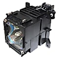 eReplacements ELPLP28, V13H010L28 - Replacement Lamp for Epson 1 thumbnail image