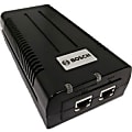 Bosch Midspan, 95W, Single Port, AC In - 230 V AC Input - 1 x Ethernet Input Port(s) - 1 x PoE Output Port(s) 1 thumbnail image