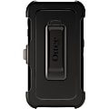 OtterBox Defender Series Holster Case For Samsung Galaxy S6, Black, 7751154