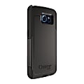 OtterBox Commuter Smartphone Case For Samsung Galaxy S6, Black, 7751202