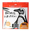 Faber-Castell Do Art Drawing And Sketching Set