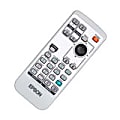 Epson Projector Remote Control - For Projector - 20 ft Operating Distance