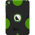 Targus SafePORT Case Rugged for iPad mini - Green