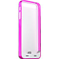 TAMO iPhone 5/5s Extended Battery Case - Pink