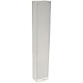 Bosch LA1-UW36-L 36 W RMS - 54 W PMPO Indoor Speaker - White 1 thumbnail image