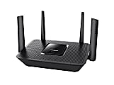 Linksys® Max-Stream™ MU-MIMO 802.11ac, Wireless Gateway Router, Max-Stream AC2200 1 thumbnail image