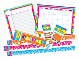 Barker Creek Classroom Décor Set, Happy, Pre-K To College 1 thumbnail image