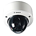 Bosch FlexiDome NIN-733-V10PS 1.4 Megapixel Network Camera - Color, Monochrome