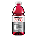 glacéau vitaminwater™ XXX Zero Calorie, 20 Oz. Bottles, Case Of 24 1 thumbnail image