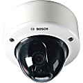 Bosch FlexiDome NIN-733-V10IP 1.4 Megapixel Network Camera - Color, Monochrome