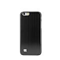 Lifeworks Bodyguard Aluminum Case For Apple® iPhone® 6+, Black 1 thumbnail image