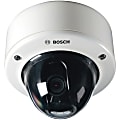 Bosch FlexiDome NIN-733-V10IPS 1.4 Megapixel Network Camera - Color, Monochrome
