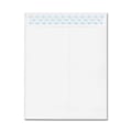 Ampad Safe Seal Security Envelope - Catalog - 10" Width x 13" Length - 24 lb - Self-sealing - Wove - 100 / Box - White
