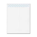 Ampad Safe Seal Security Envelope - Catalog - 10" Width x 13" Length - 24 lb - Self-sealing - Wove - 100 / Box - White 1 thumbnail image