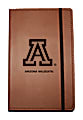 Markings by C.R. Gibson® Leatherette Journal, 6 1/4" x 8 1/2", Arizona Wildcats