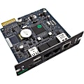 APC UPS Network Management Card - SmartSlot 1 thumbnail image