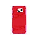 Lifeworks Glacier Lifestyle Case For Samsung Galaxy S6, Pink