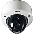 Bosch FlexiDomeHD NIN-932-V10IP Network Camera - Color, Monochrome 1 thumbnail image