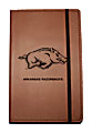 Markings by C.R. Gibson® Leatherette Journal, 6 1/4" x 8 1/2", Arkansas Razorbacks