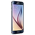 Samsung Galaxy S6 SM-G920 Smartphone - 32GB - Black Sapphire