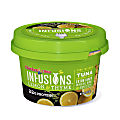 Chicken of the Sea Infusions Lemon Thyme Tuna, 2.8 Oz, Pack Of 6 Cups 1 thumbnail image