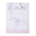 Sincerely A Collection by C.R. Gibson® Large Journal, 9 1/2" x 7", Gray Marble 1 thumbnail image