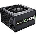 Corsair CX430 - 80 PLUS Bronze Certified Power Supply 1 thumbnail image