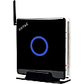 Zotac ZBOX MI520-BE Desktop Computer - Intel Core i3 (4th Gen) i3-4010U 1.70 GHz DDR3L SDRAM - Mini PC 1 thumbnail image