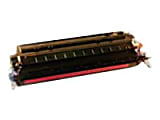 eReplacements Remanufactured Magenta Toner Cartridge Replacement For HP 124A, Q6003A, Q6003A-ER 1 thumbnail image