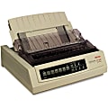 OKI® Microline® S 320 Monochrome (Black And White) Dot Matrix Printer