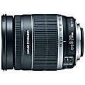 Canon EF-S 18-200mm f/3.5-5.6 IS Zoom Lens - 0.24x - 18mm to 200mm - f/3.5 to 5.6 1 thumbnail image