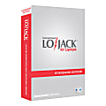 Absolute® Software Lojack For Laptops Standard 3 Year For Mac, Traditional Disc 1 thumbnail image