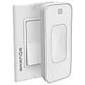 Switchmate Bright Rocker Smart Light Switch, 4-3/4"H x 1-13/16"W x 1"D, White 1 thumbnail image