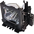 Compatible Projector Lamp Replaces Hitachi DT00531, Hitachi CP880/885LAMP - Fits in Hitachi CP-HX5000, CP-X880, CP-X880W, CP-X885, CP-X885W, SRP-3240; Liesegang dv500; Proxima DP-8400; ViewSonic PJ1250; 3M MP MP8790; Dukane IMAGEPRO 8711 1 thumbnail image