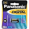 Panasonic CR2 Photo Lithium Battery Pack - 3V DC 1 thumbnail image