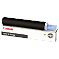 Canon® GPR-18 Black Toner Cartridge, 0384B003