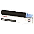 Canon® GPR-18 Black Toner Cartridge, 0384B003 1 thumbnail image