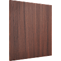Lorell® Essentials 36" Wall Hutch Doors, 16" x 17", Espresso, Set Of 2 Doors 1 thumbnail image
