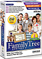 Family Tree Heritage Deluxe 7.0, Traditional Disc