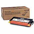 Xerox® 6280 Yellow High Yield Toner Cartridge, 106R01394 1 thumbnail image