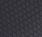 M+A Matting Cushion Max Floor Mat, 24" x 36", Black