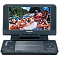Panasonic DVD-LS86 Portable DVD Player 1 thumbnail image
