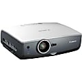 Canon REALiS SX800 Multimedia Projector 1 thumbnail image