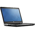 Dell Precision M2800 15.6" LCD Notebook - Intel Core i5 (4th Gen) i5-4210M Dual-core (2 Core) 2.60 GHz - 8 GB DDR3L SDRAM - 500 GB HHD - Windows 7 Professional 64-bit (English) - 1920 x 1080 - Black 1 thumbnail image