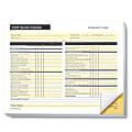 ComplyRight Forklift Operator Evaluation Forms, 8 1/2" x 11", White, Pack Of 25 1 thumbnail image