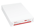 Office Depot® 3-Hole Punched Multi-Use Printer & Copy Paper, 1 Ream, White, Letter (8.5" x 11"), 500 Sheets Per Ream, 20 Lb, 92 Brightness 1 thumbnail image