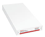 Office Depot® Multi-Use Printer & Copy Paper, White, Legal (8.5" x 14"), 500 Sheets Per Ream, 20 Lb, 92 Brightness, 854001ODRM