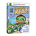 SUPER WHY The Power To Read, For PC/Mac, Traditional Disc 1 thumbnail image