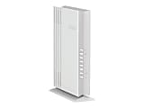 NETGEAR WiFi 6 AX3200 Dual Band Wireless Access Point - Wireless router 4-port switch - 1GbE, 2.5GbE - Wi-Fi 6 - Dual Band 1 thumbnail image