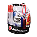 Get Ready Room Emergency Preparedness Pack, Small Corporate, CK 101